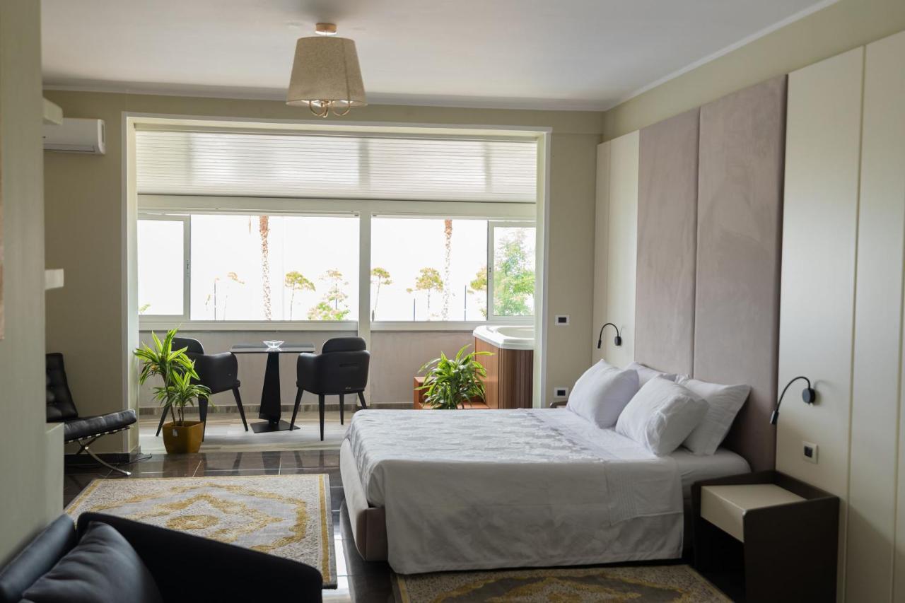 Hotel Pirro Vlorë Εξωτερικό φωτογραφία