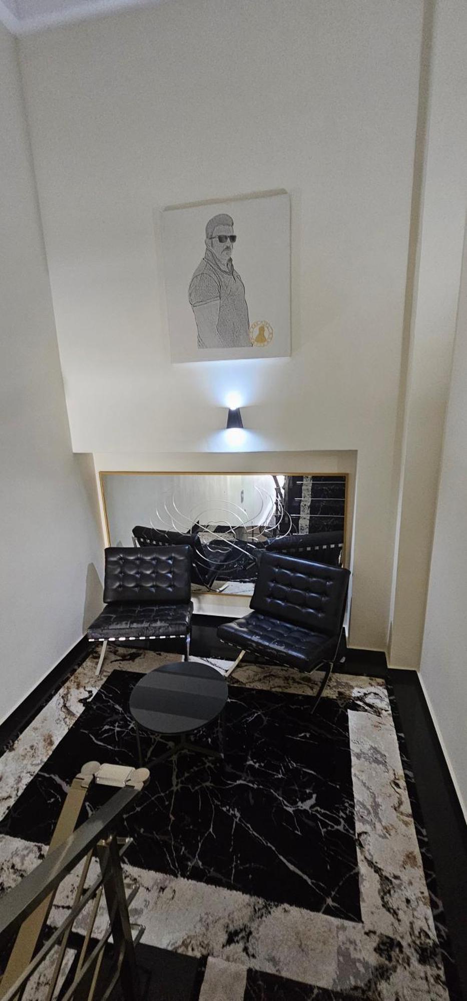Hotel Pirro Vlorë Εξωτερικό φωτογραφία