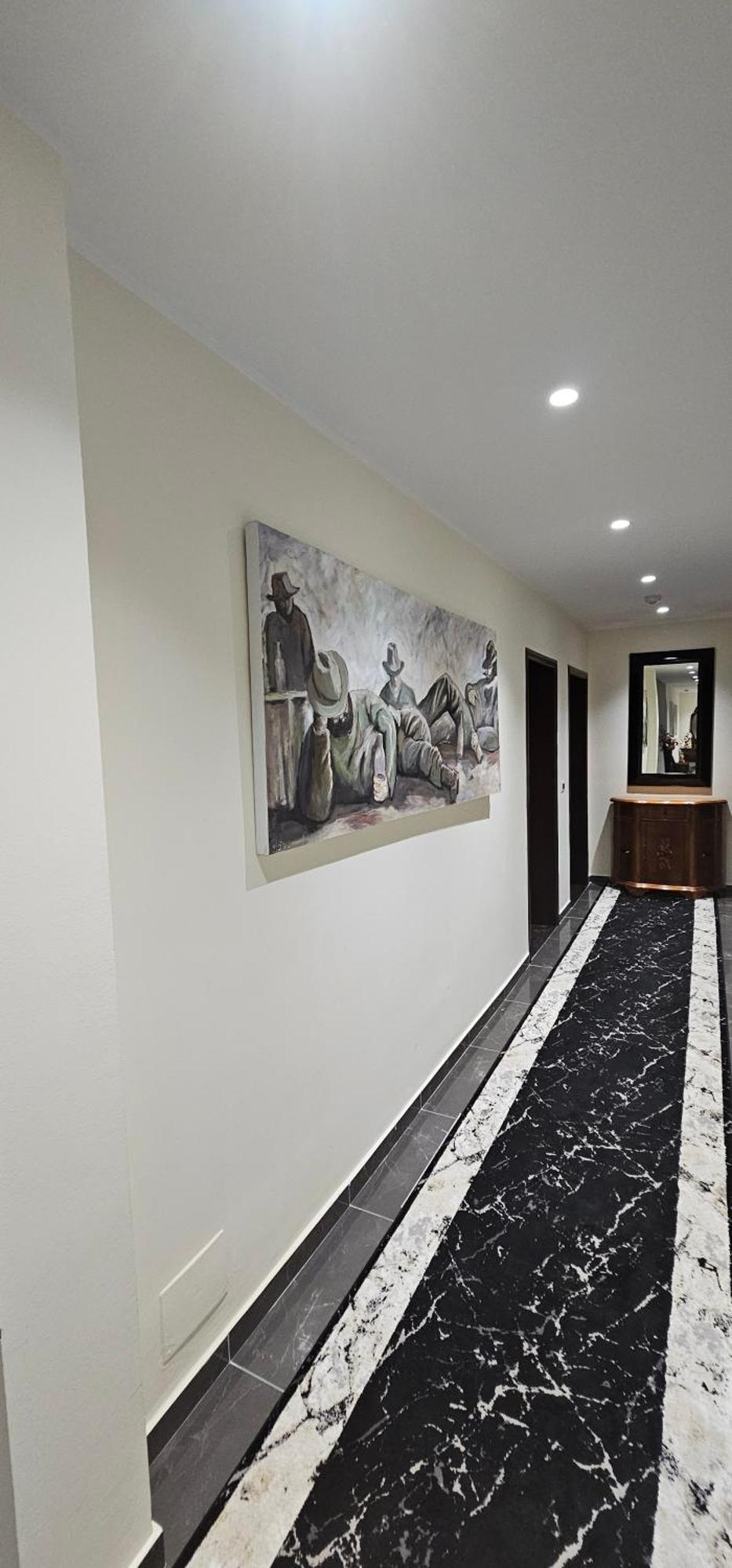 Hotel Pirro Vlorë Εξωτερικό φωτογραφία