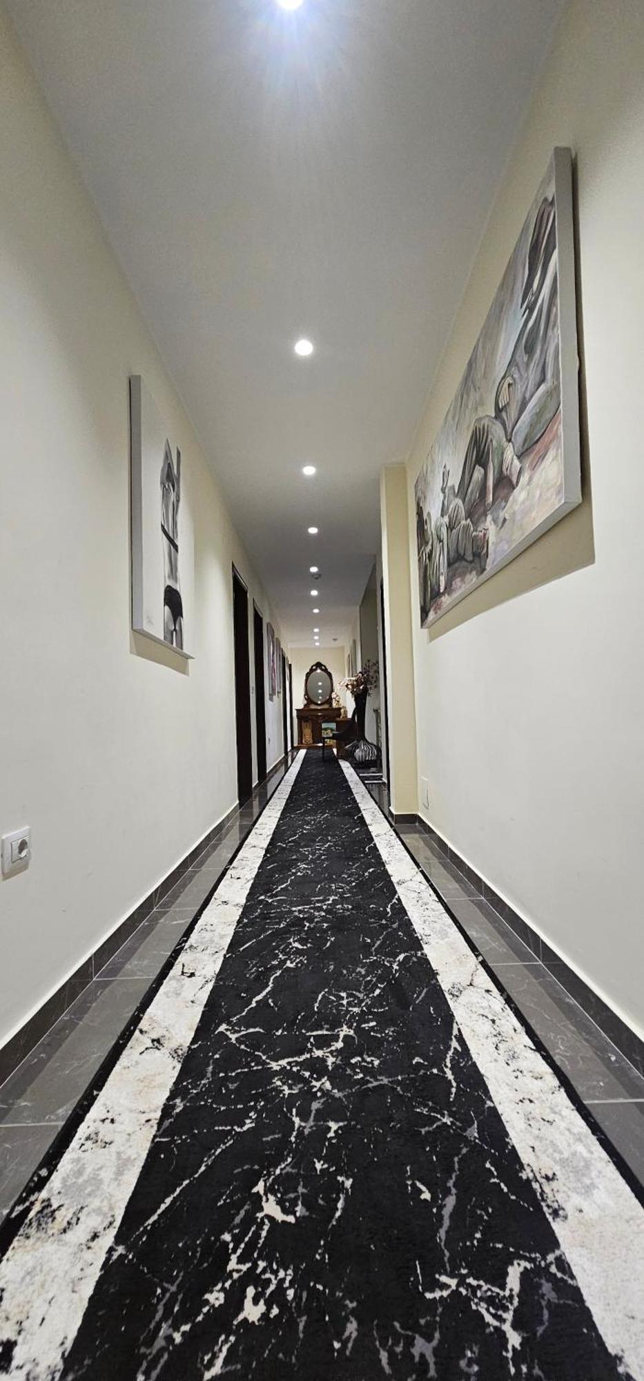 Hotel Pirro Vlorë Εξωτερικό φωτογραφία