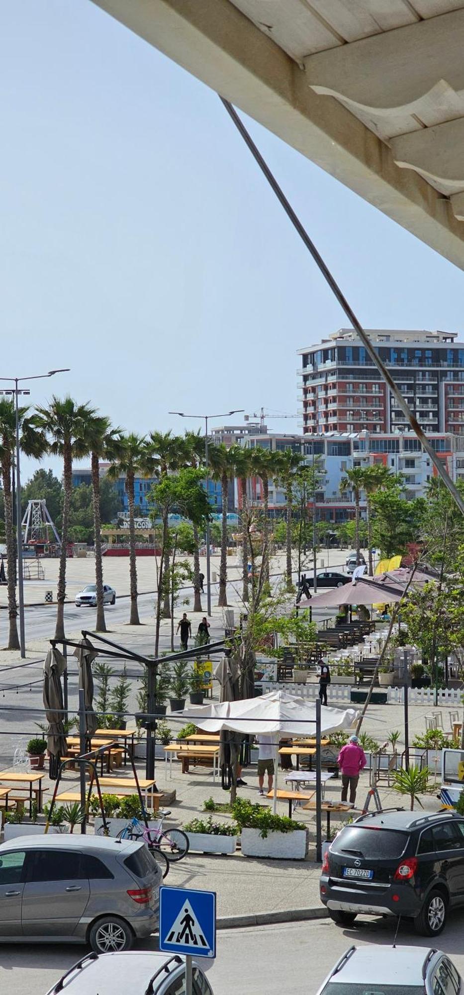 Hotel Pirro Vlorë Δωμάτιο φωτογραφία