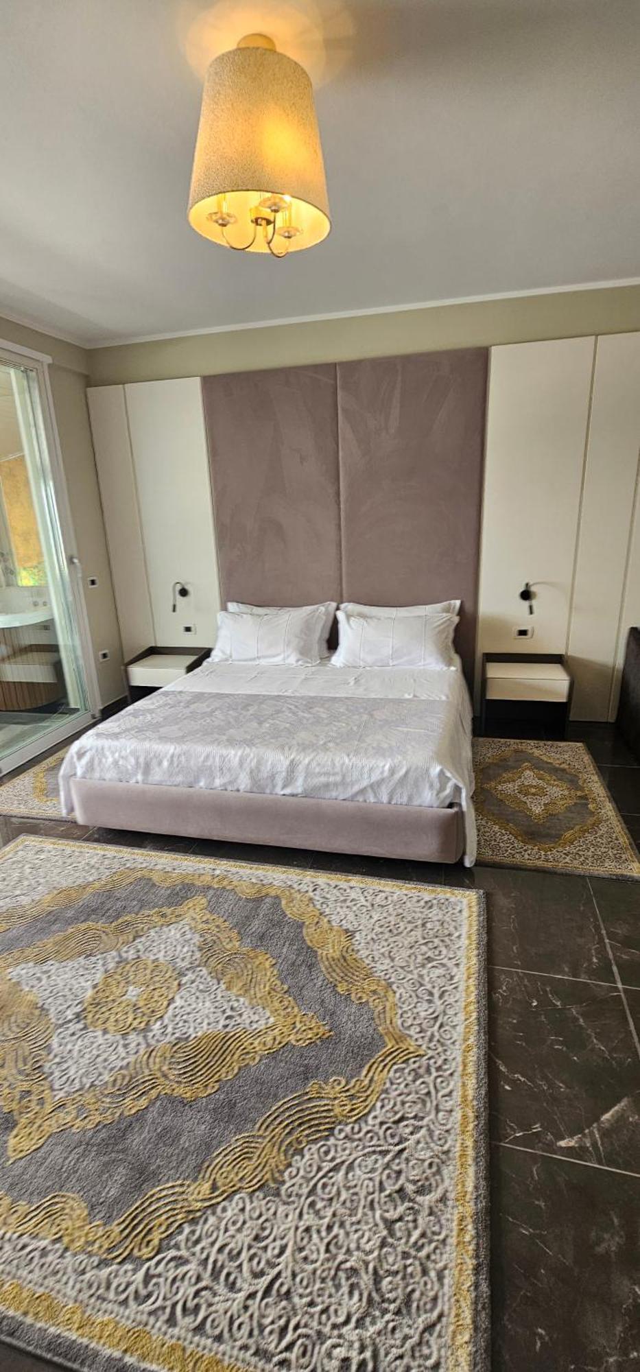 Hotel Pirro Vlorë Δωμάτιο φωτογραφία