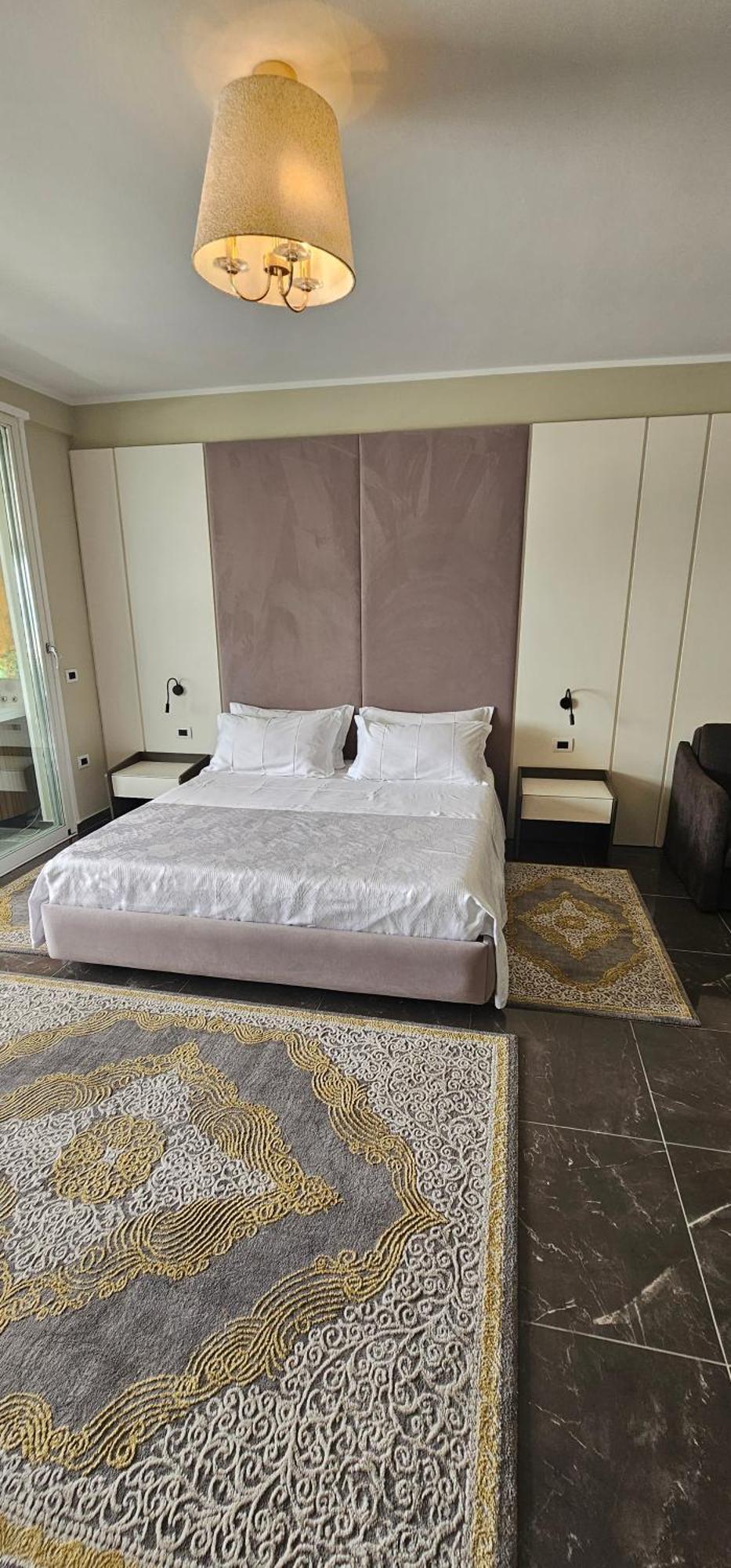 Hotel Pirro Vlorë Δωμάτιο φωτογραφία