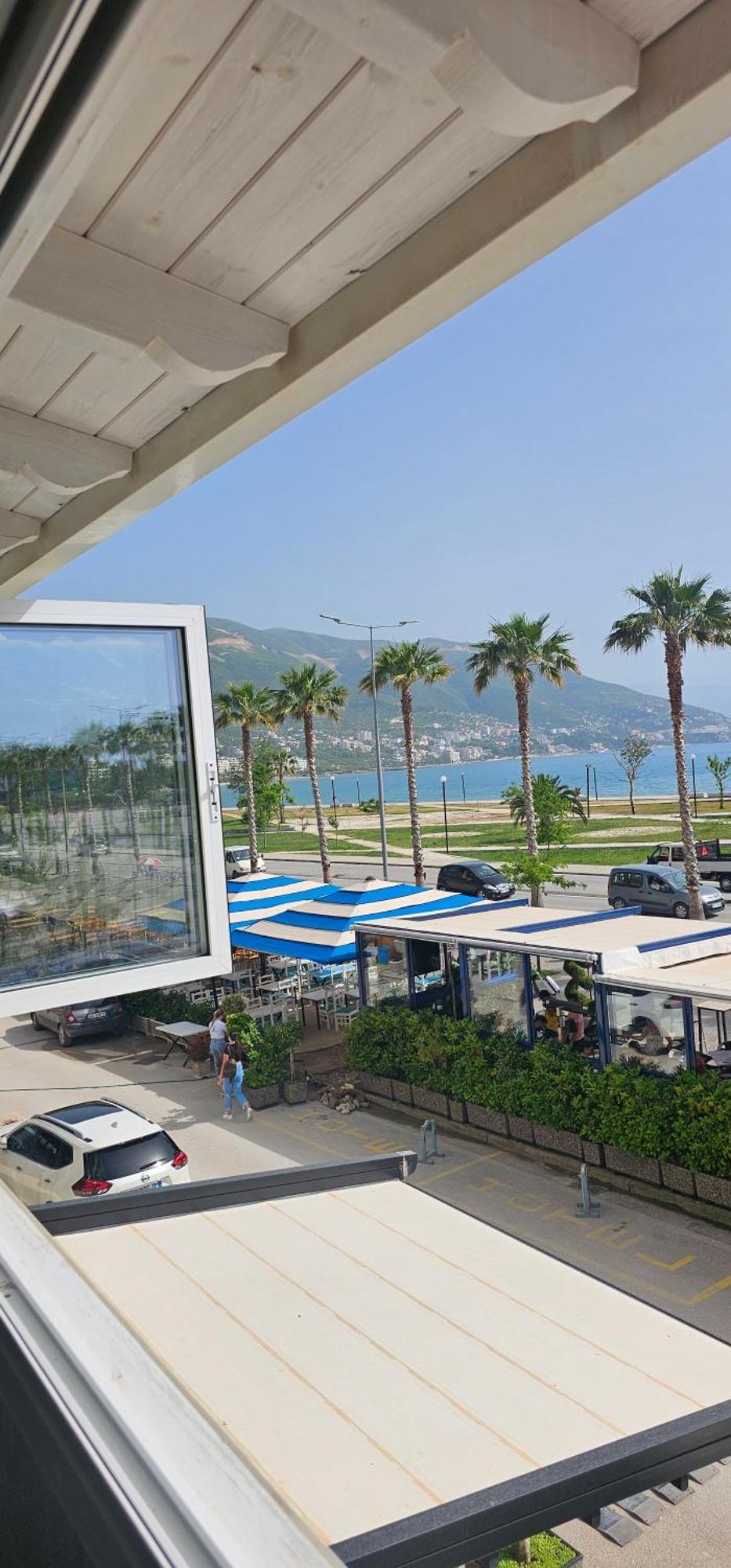Hotel Pirro Vlorë Δωμάτιο φωτογραφία