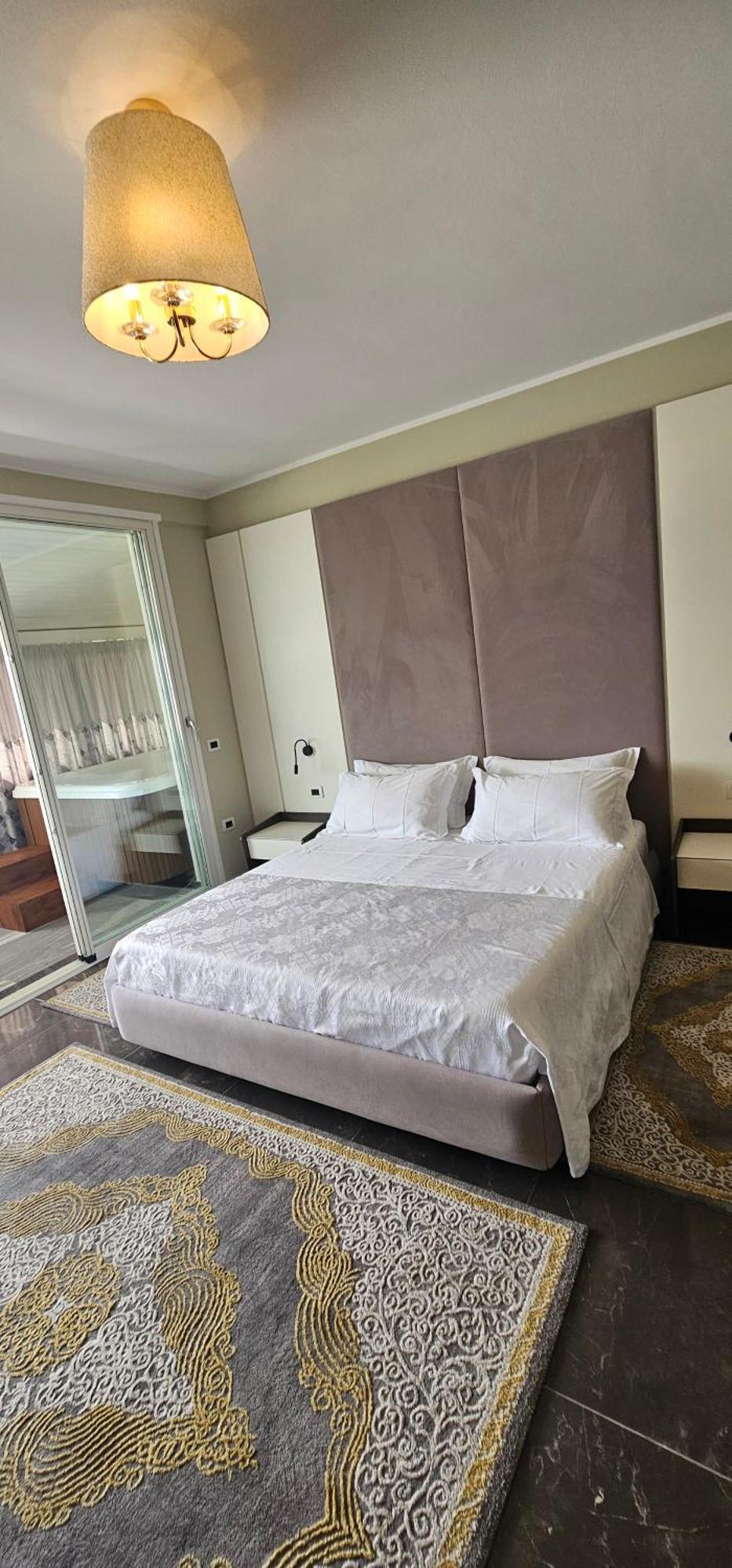 Hotel Pirro Vlorë Δωμάτιο φωτογραφία