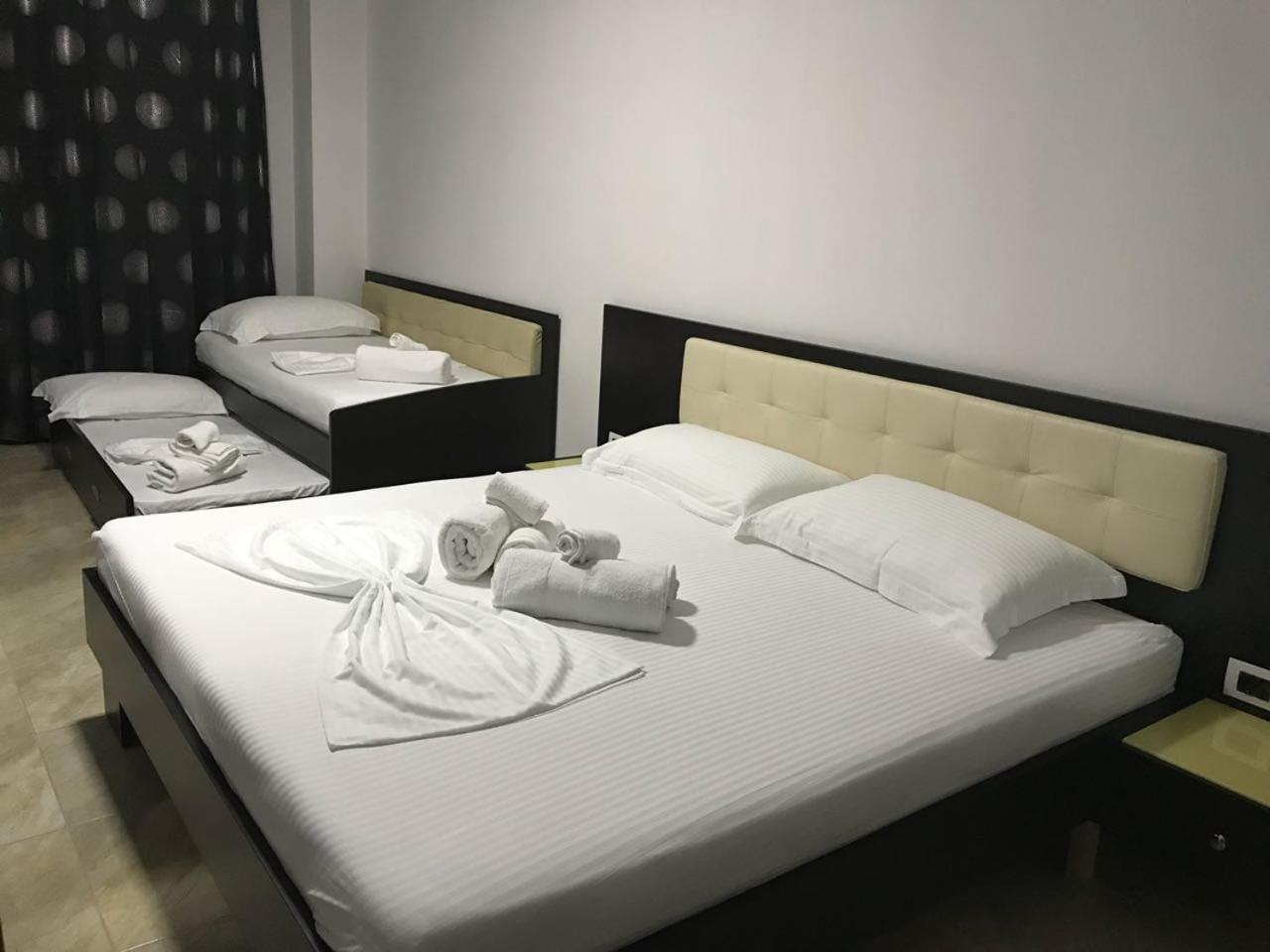 Hotel Pirro Vlorë Εξωτερικό φωτογραφία